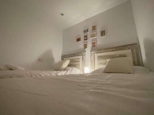 Apartamento La Casita de Colores de Alicia