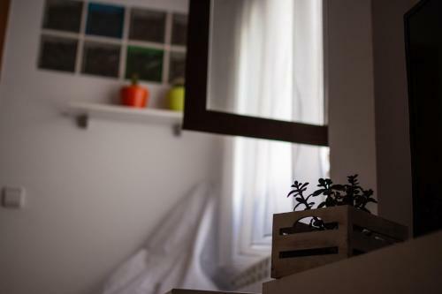 Apartamento La Casita de Colores de Alicia