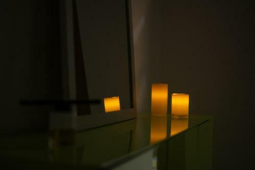 Apartamento La Casita de Colores de Alicia