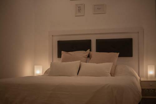 Apartamento La Casita de Colores de Alicia
