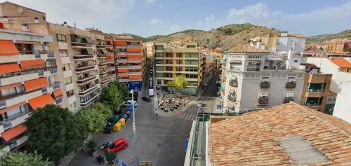 Apartamento Rooftop Casa Botes