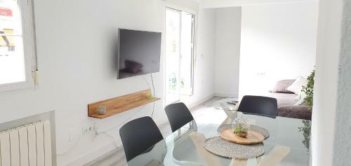 Apartamento Rooftop Casa Botes
