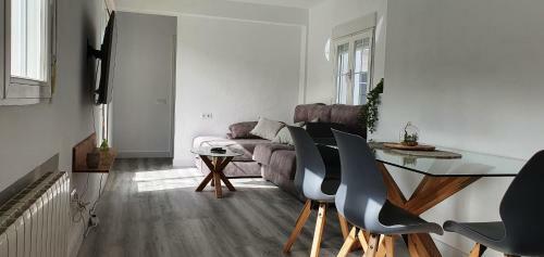 Apartamento Rooftop Casa Botes