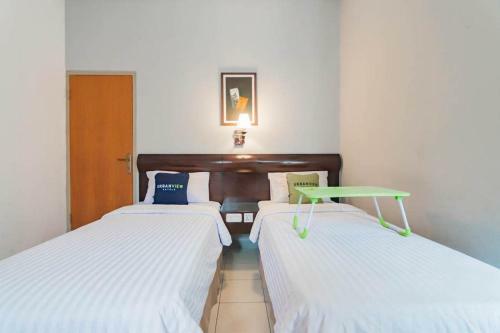 Urbanview Hotel Rumah Asri Bandung
