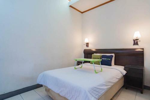 Urbanview Hotel Rumah Asri Bandung