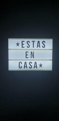 Apartamento Casa Erick