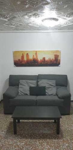 Apartamento Casa Erick