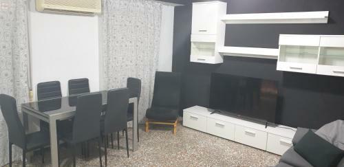 Apartamento Casa Erick