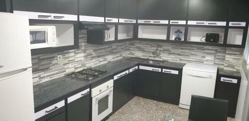 Apartamento Casa Erick