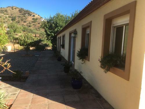 Hostal Casa La Paz