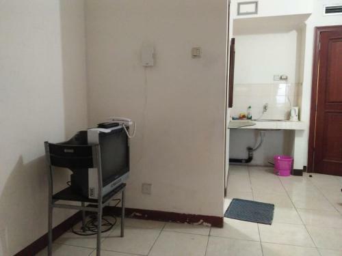 Apartment Setiabudi Bandung Studio With Swimming Pool