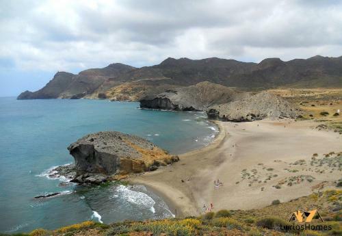Apartamento Lyrioshomes Lagos De Almerimar