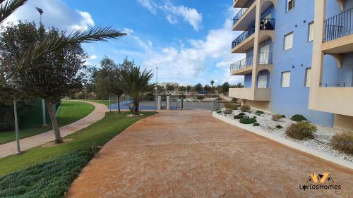 Apartamento Lyrioshomes Lagos De Almerimar