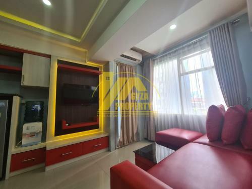 Hotel Jarrdin Apartment Bandung By Gyza Corner