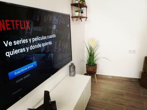 Apartamento Ladevesa