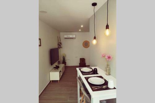 Apartamento Ladevesa
