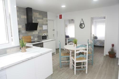 Apartamento Ladevesa
