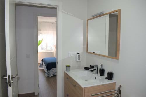Apartamento Ladevesa