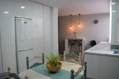 Apartamento Ladevesa