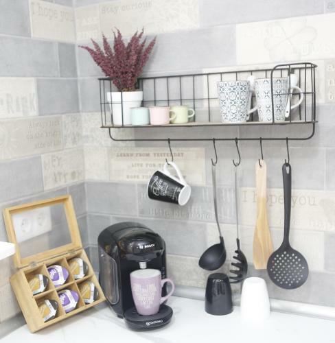 Apartamento Ladevesa