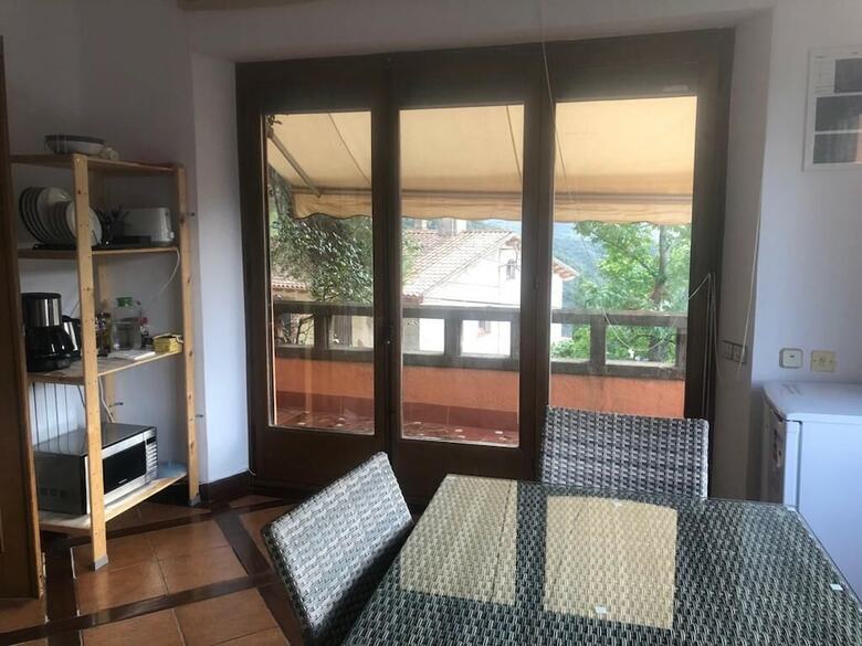 Apartamento Casa Les Pomeretes