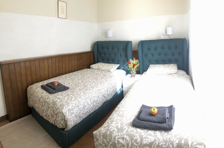 Apartamento Casa Les Pomeretes