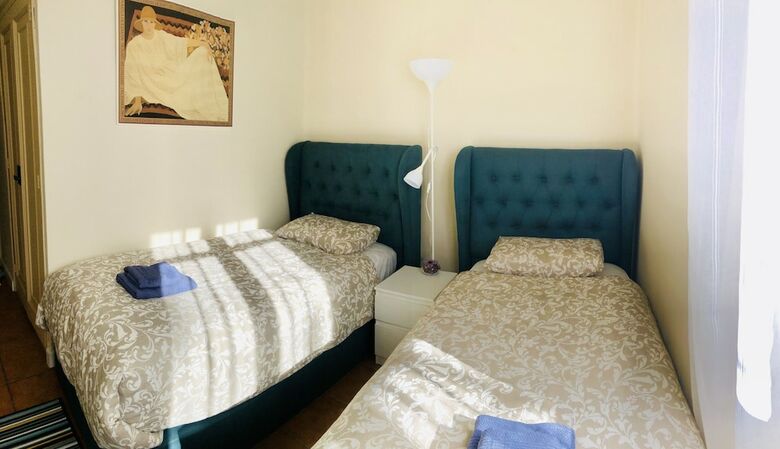 Apartamento Casa Les Pomeretes