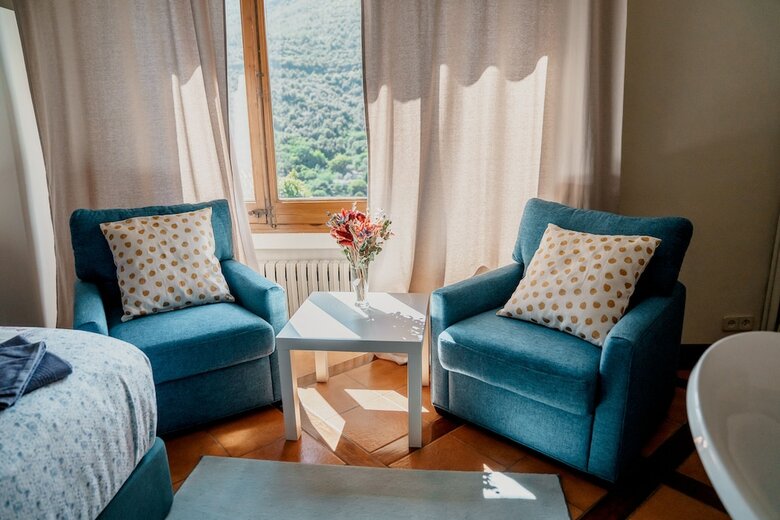Apartamento Casa Les Pomeretes