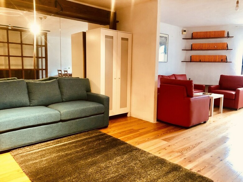 Apartamento Casa Les Pomeretes