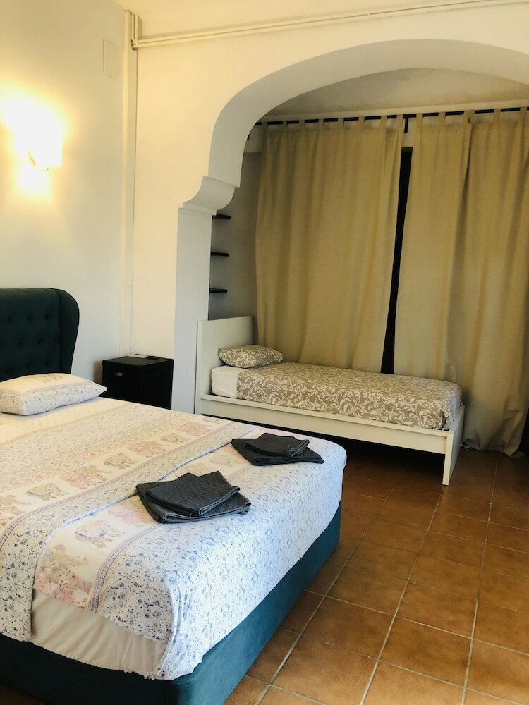 Apartamento Casa Les Pomeretes