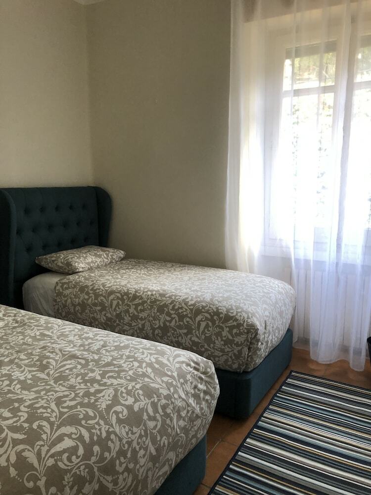 Apartamento Casa Les Pomeretes