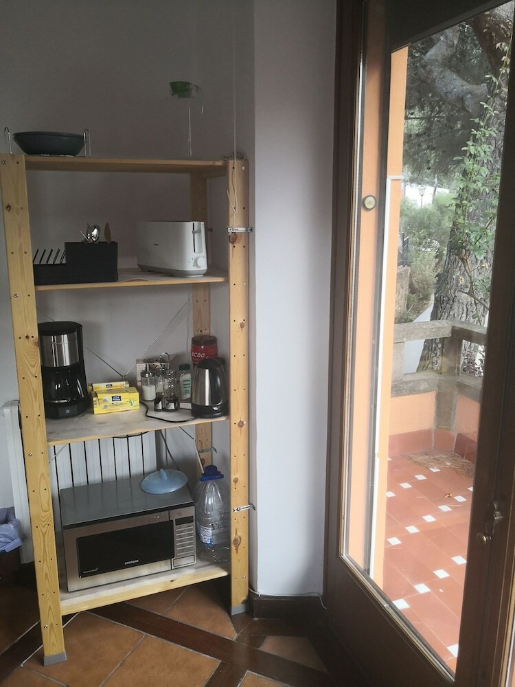 Apartamento Casa Les Pomeretes