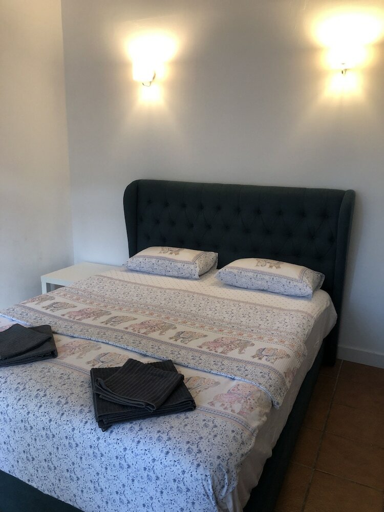 Apartamento Casa Les Pomeretes