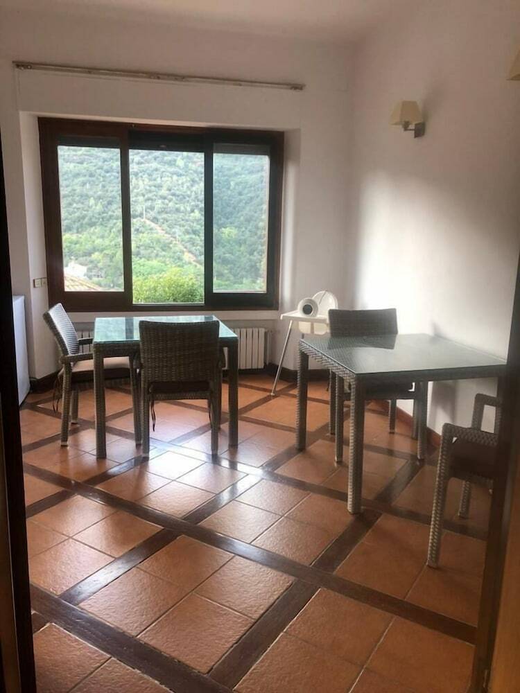 Apartamento Casa Les Pomeretes
