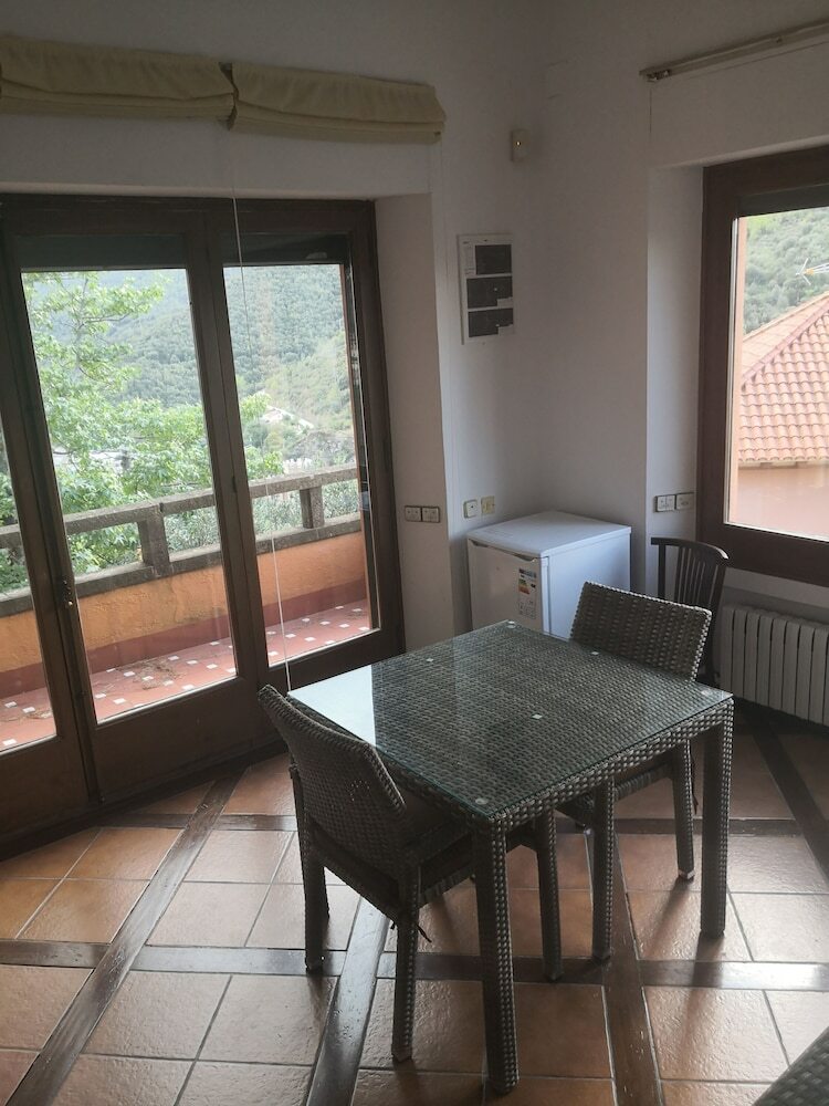 Apartamento Casa Les Pomeretes