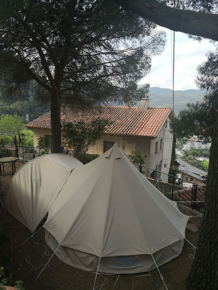 Apartamento Casa Les Pomeretes