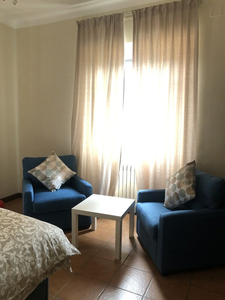Apartamento Casa Les Pomeretes