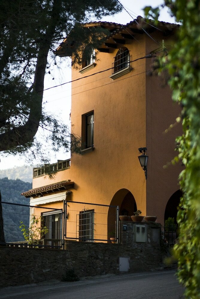 Apartamento Casa Les Pomeretes