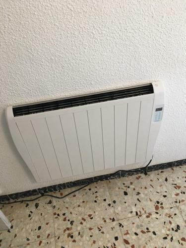 Apartamento Piso C�ntrico En Elche