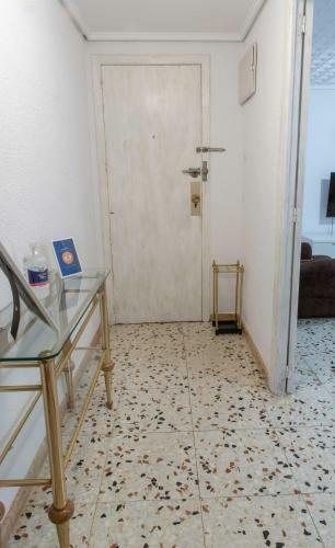 Apartamento Piso C�ntrico En Elche
