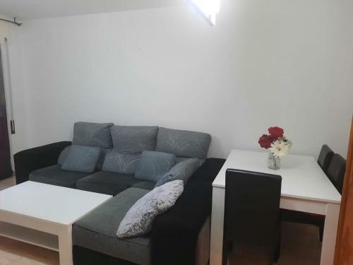 Apartamento Plaza Mayor