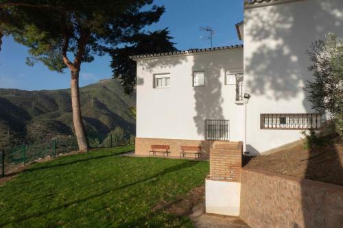 Apartamento Lagar Del Chorro