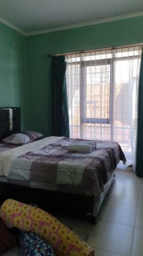 Hostal Nana Guest House