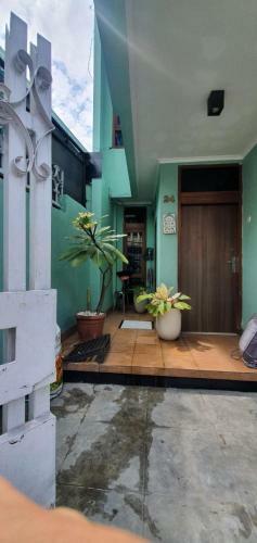 Hostal Nana Guest House
