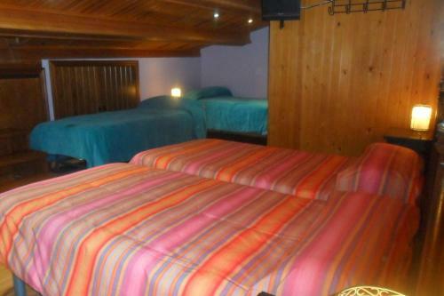 Agroturismo La Posada Del Arba
