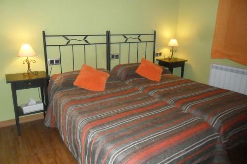 Agroturismo La Posada Del Arba