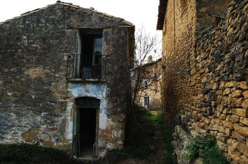 Agroturismo La Posada Del Arba
