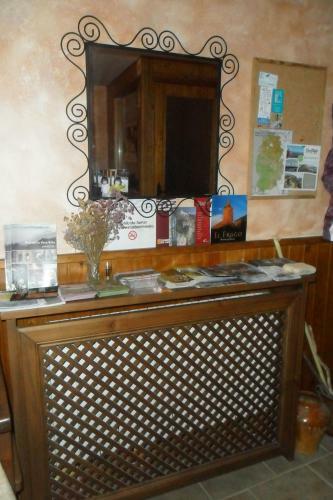 Agroturismo La Posada Del Arba
