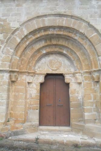 Agroturismo La Posada Del Arba
