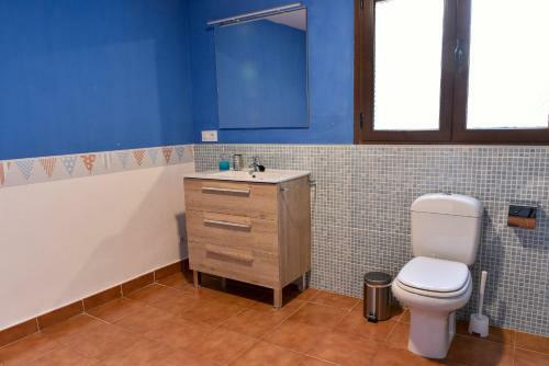 Casa Puente Albor